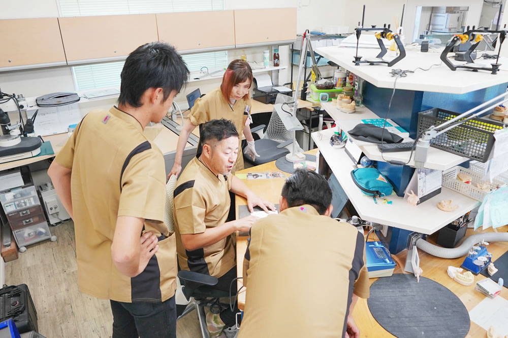 ３つのコンセプト